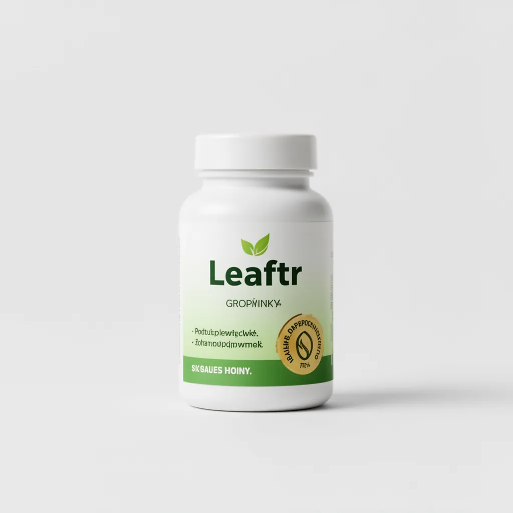 Leaftr